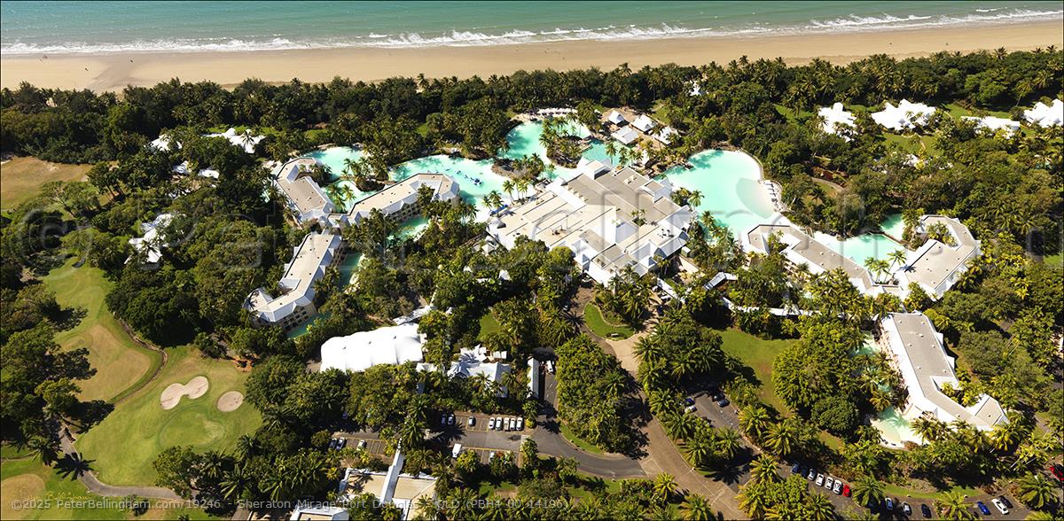 Peter Bellingham Photography Sheraton Mirage Port Douglas - QLD (PBH4 00 14196)